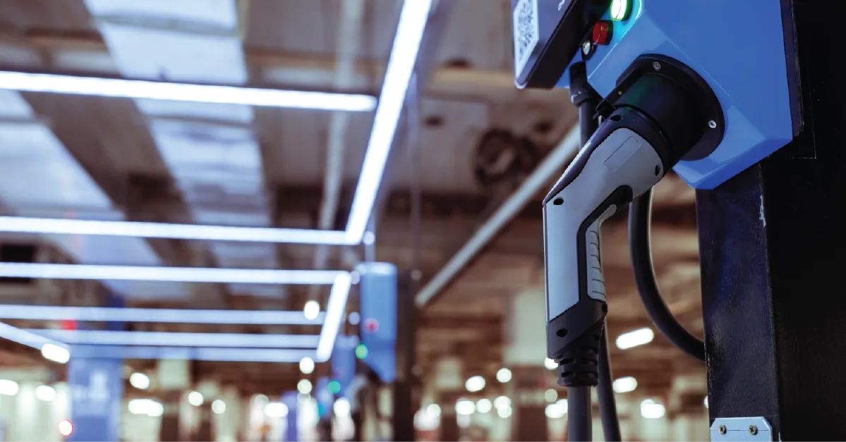 NEWCASTLE COUNCIL - EV READINESS — electrical engineering insight