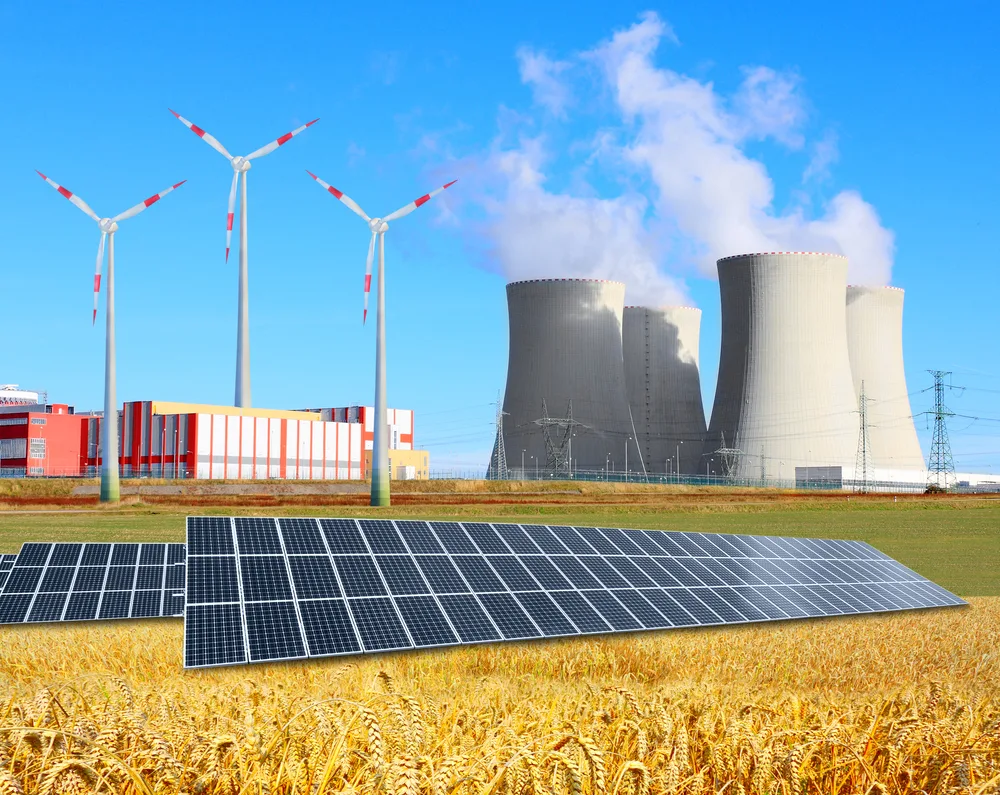 NSW Energy Crunch: Costs & Challenges of Coal to Renewables Transition — electrical engineering insight