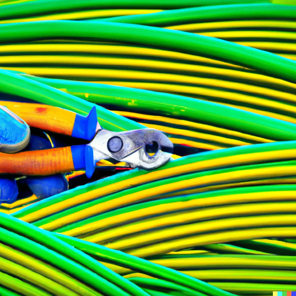 LEARN SAFE EARTH CABLE SIZING — electrical engineering insight