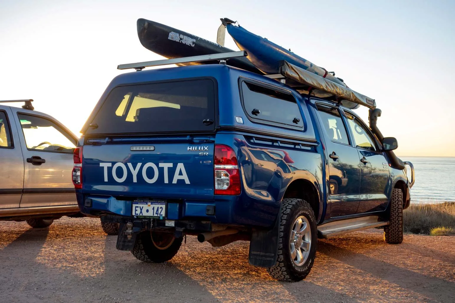 Taxpayers Fund Electric Cars, Diesel Owners Pay Extra in Australia! — electrical engineering insight