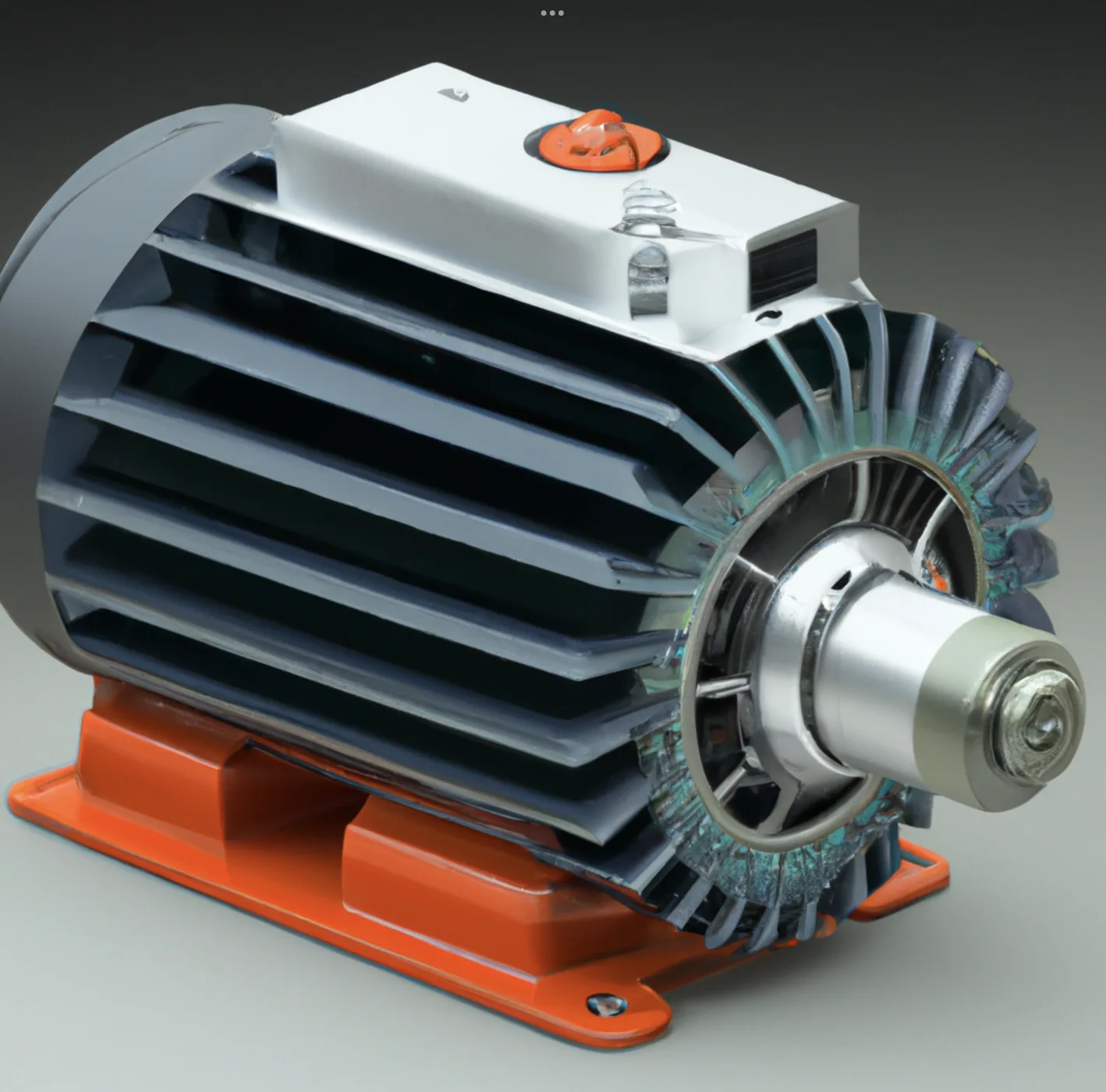 UNLOCK THE POWER OF INDUCTION MOTORS — electrical engineering insight