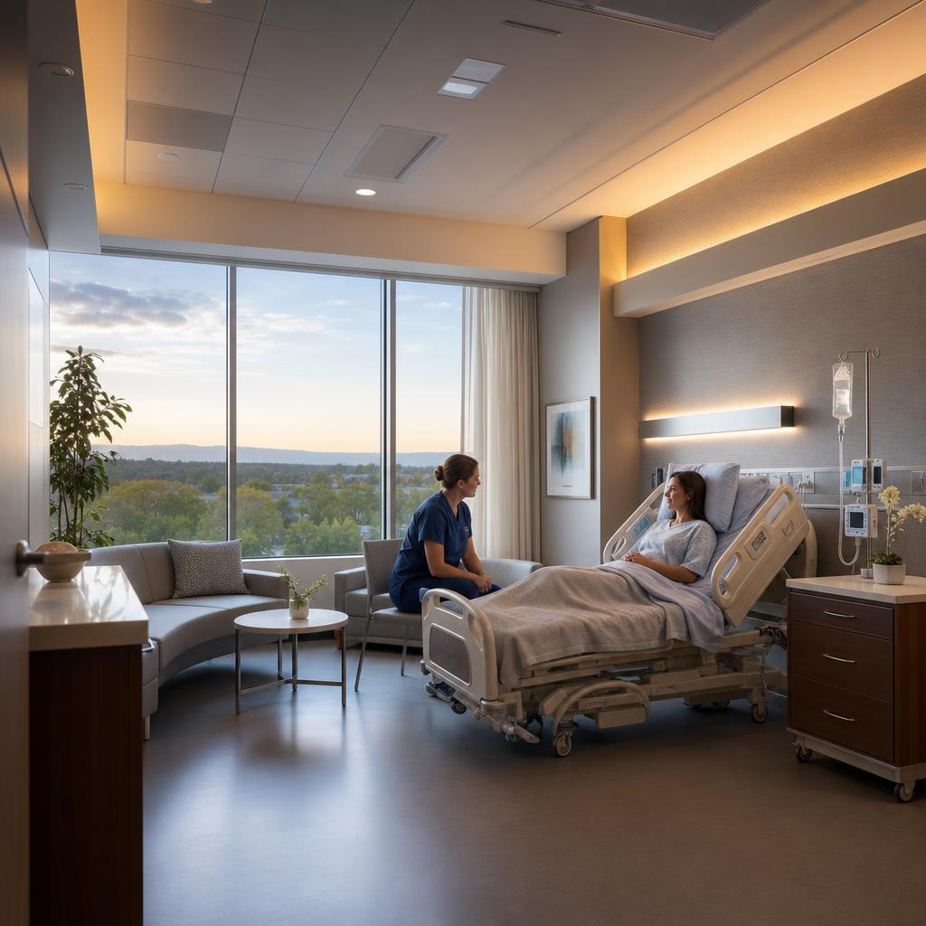 HUMAN RESPONSES TO LIGHT - HEALTHCARE EDITION — electrical engineering insight