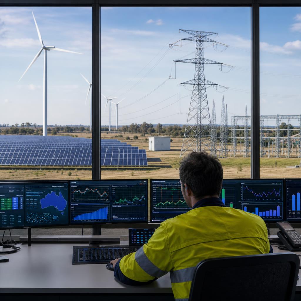 Power V Energy - Time for truth telling to the Australian people. — electrical engineering insight