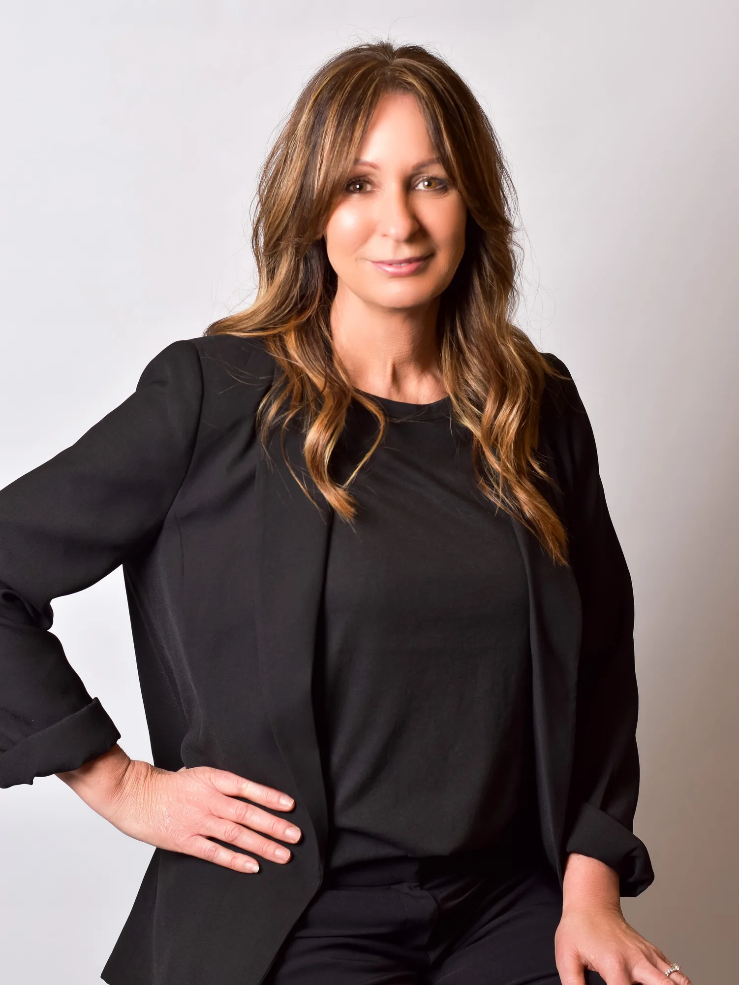 Alison, Drafting Design Manager & NBN Specialist at Electrical Projects Australia