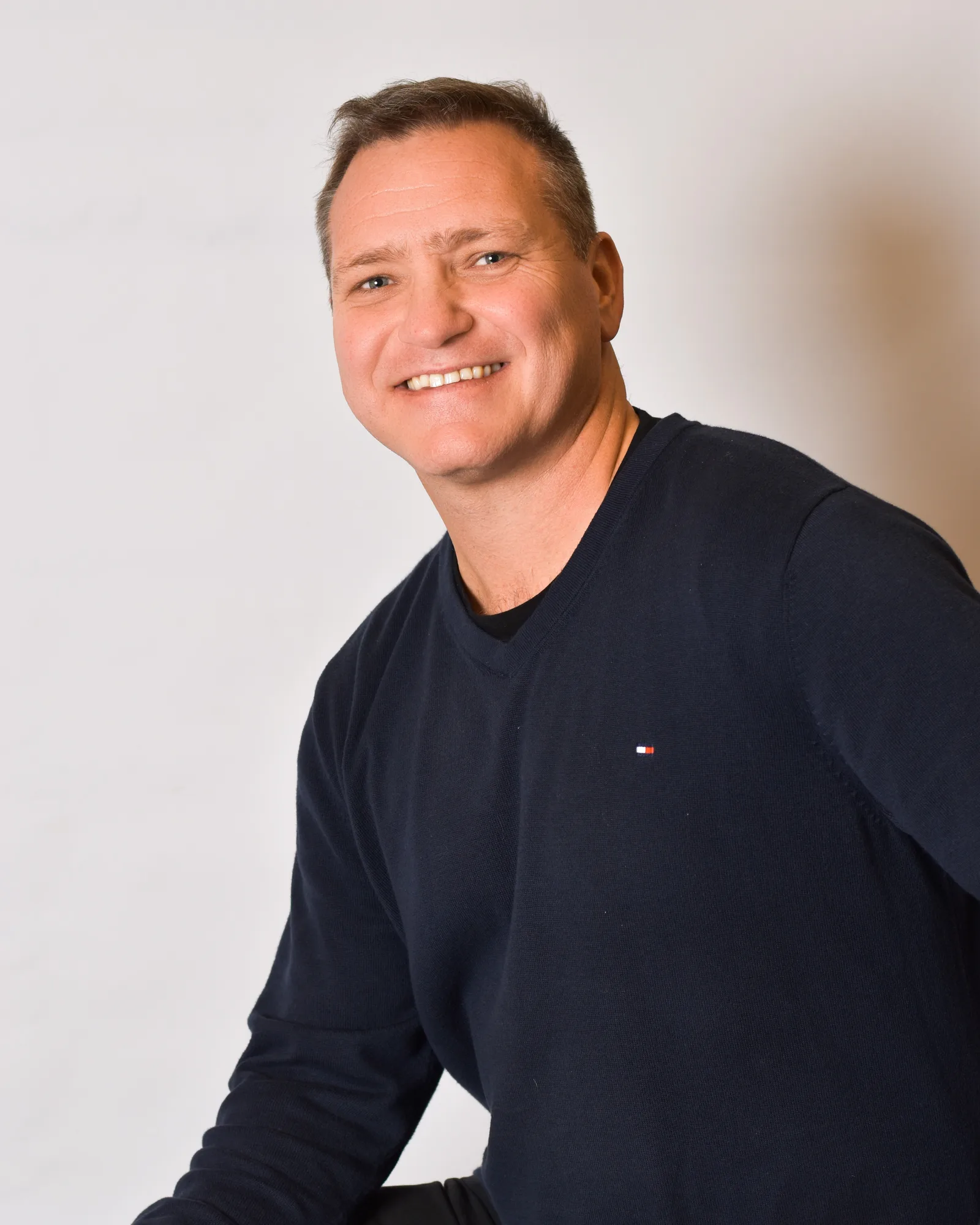 Jonathan, Director & Engineering Manager at Electrical Projects Australia