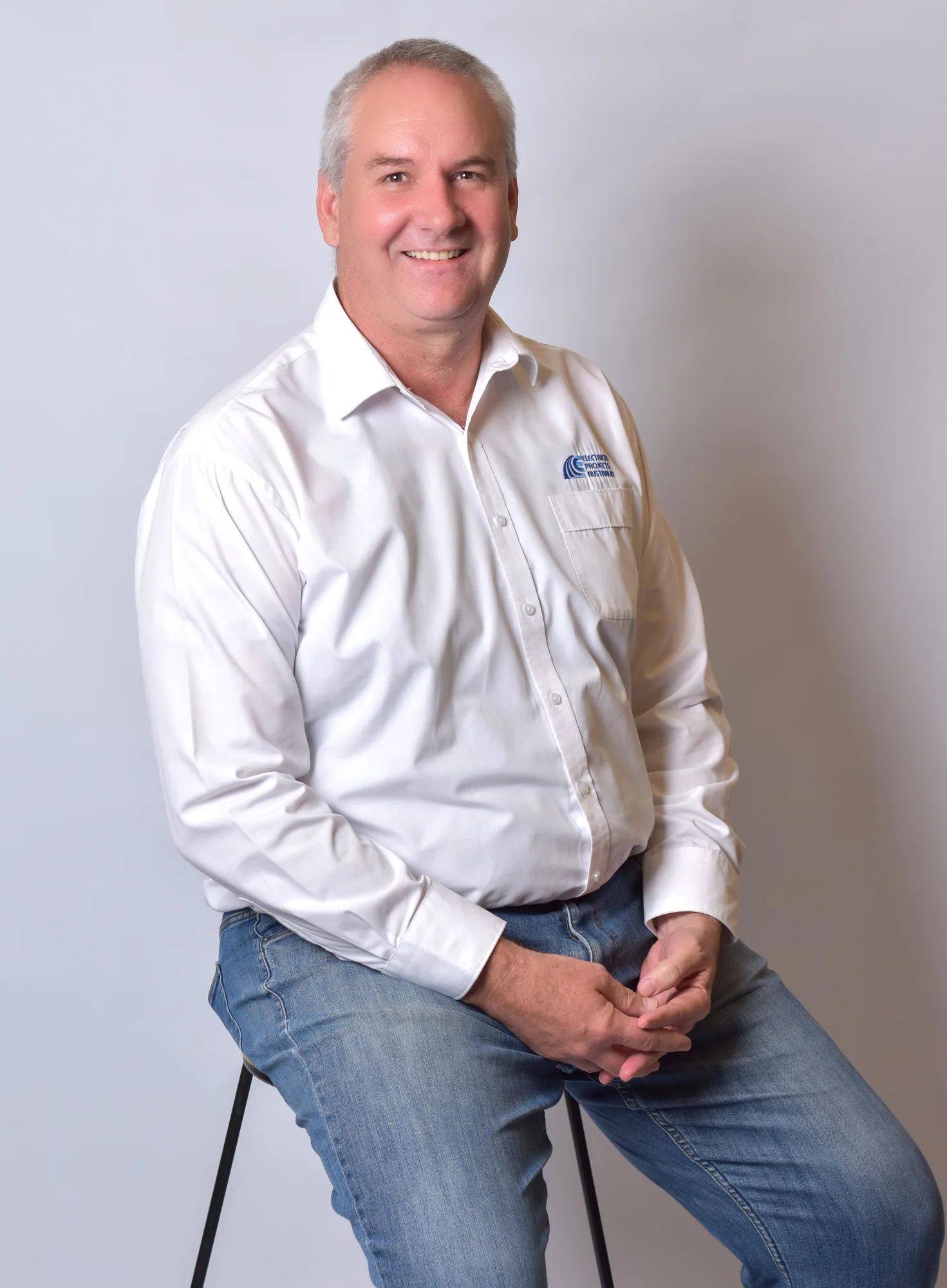 Paul, Director & General Manager at Electrical Projects Australia