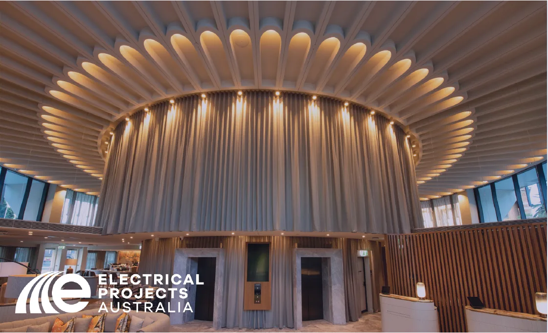 Electrical Building Services - EPA Electrical Engineering