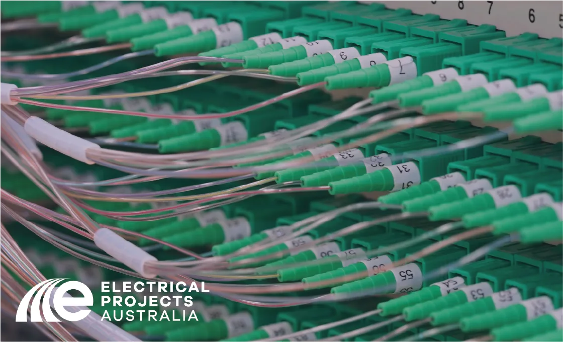 NBN Pit & Pipe Design and Pathway Design - EPA Electrical Engineering