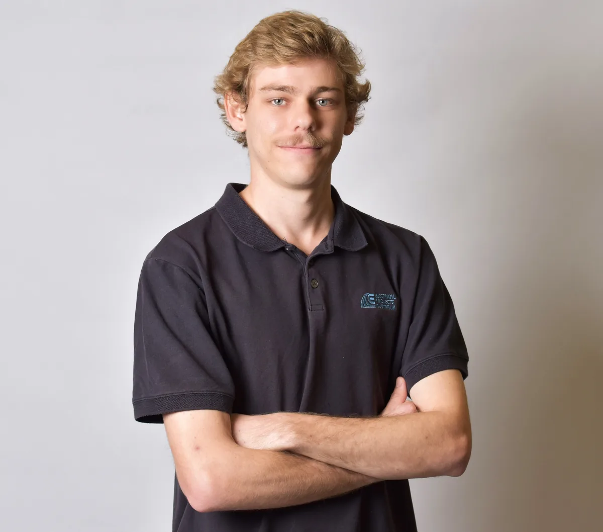 Angelos, Electrical Engineer at EPA