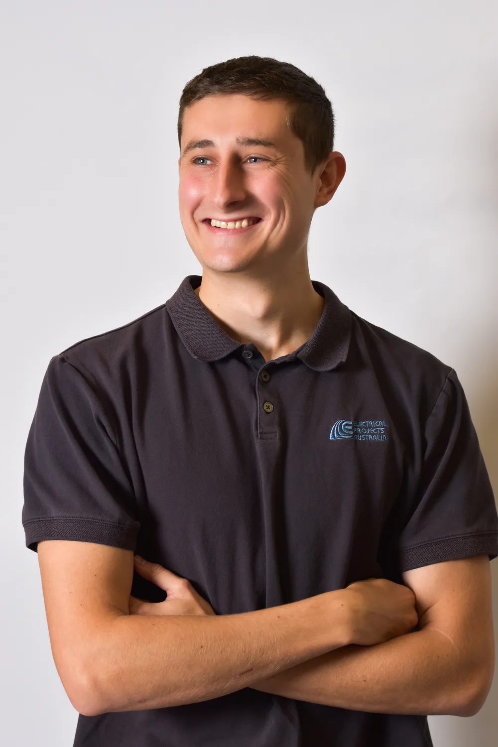 Charlie, Electrical Engineer at EPA