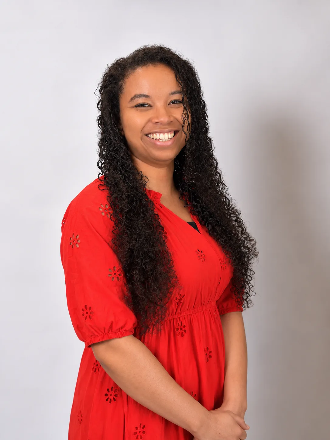 Cordelia, REVIT BIM Modeller at EPA