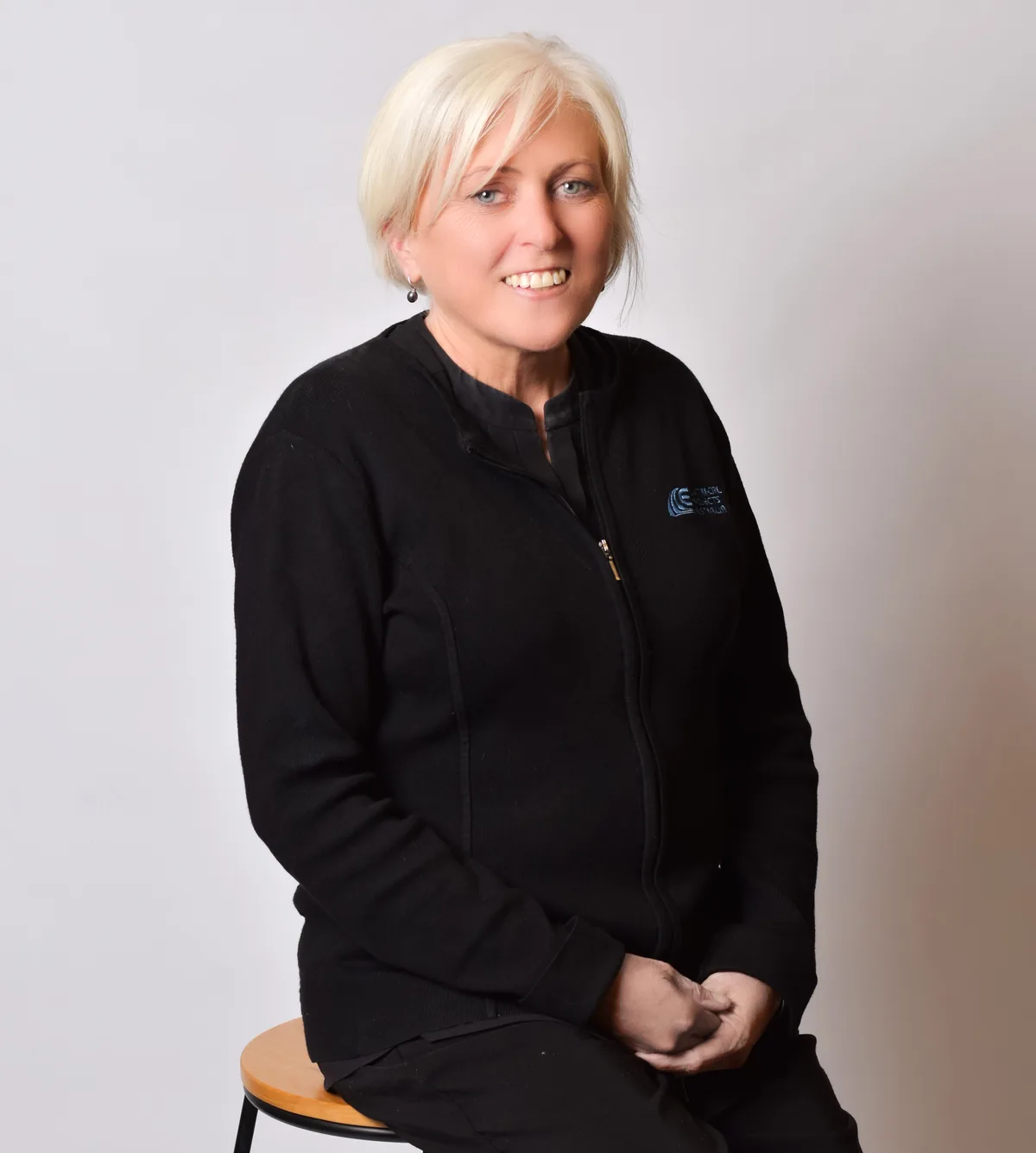 Lyndel, Electrical Draftsperson at EPA