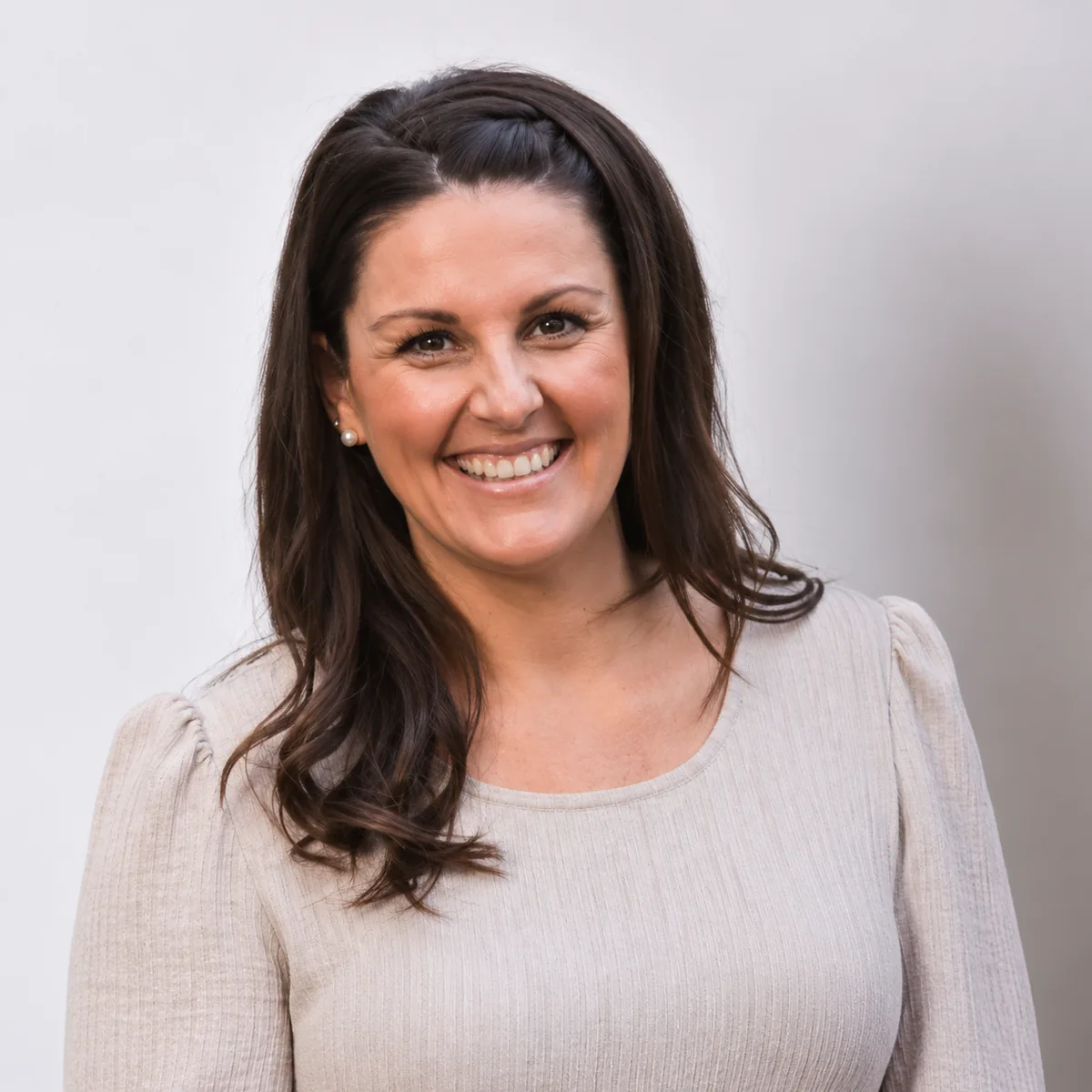 Sarah, TRAINEE DRAFTSPERSON & REVIT BIM MODELLER at EPA