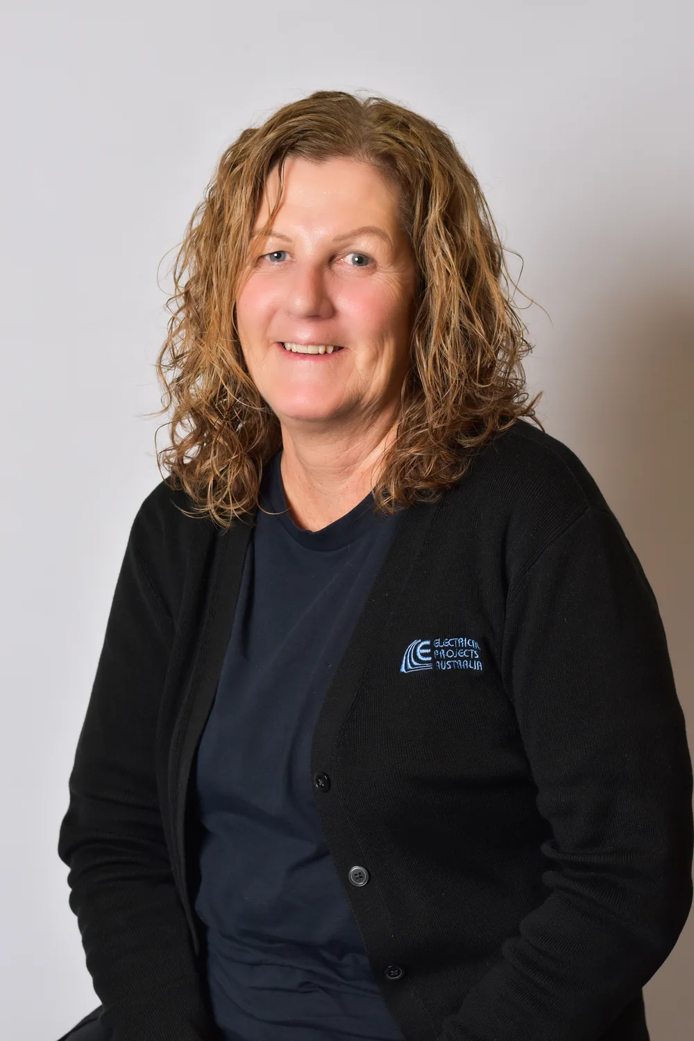 Sheree, Electrical REVIT & AutoCAD Operator at EPA